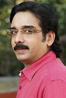 Vineeth -