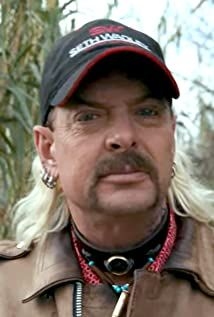 Joe Exotic