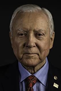 Orrin Hatch