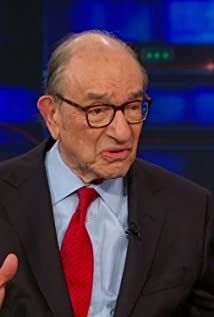 Alan Greenspan