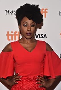 Beverly Naya