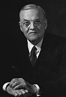 John Foster Dulles