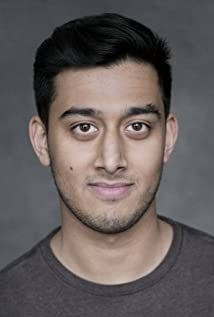 Karan Gill