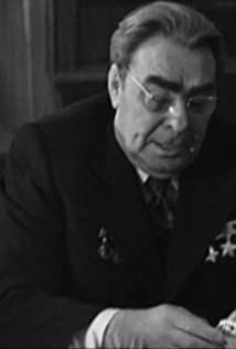 Leonid Brezhnev