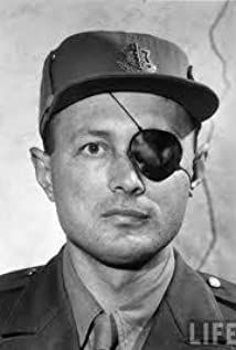 Moshe Dayan