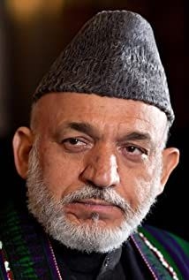 Hamid Karzai