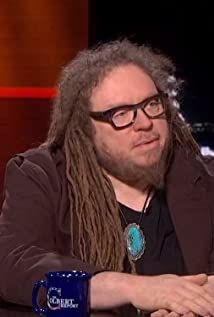 Jaron Lanier