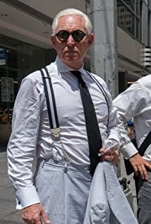 Roger Stone