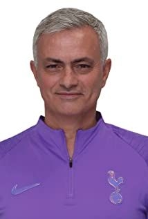 Jose Mourinho