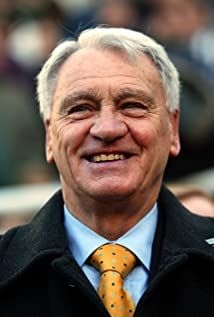 Bobby Robson