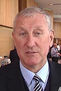 Terry Butcher