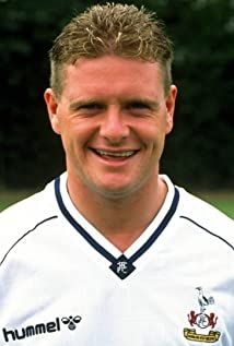 Paul Gascoigne