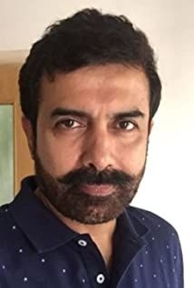 Rajiv Menon