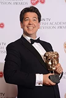 Michael McIntyre