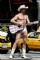 The Naked Cowboy as 