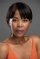 Fulu Mugovhani as 