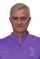 Jose Mourinho as 