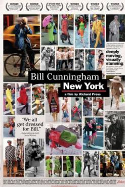 Bill Cunningham New York(2010) Movies