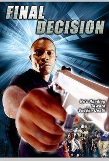 Final Decision(1997) Movies