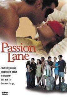 Passion Lane(2001) Movies