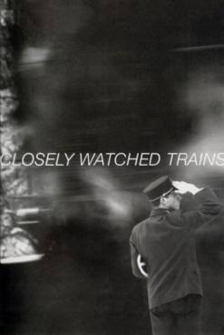 Closely Watched Trains(1966) Movies