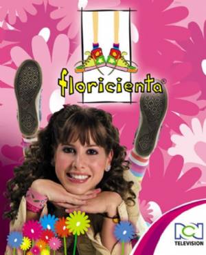 Floricienta(2004) 