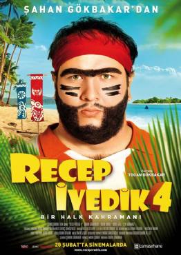 Recep Ivedik 4(2014) Movies