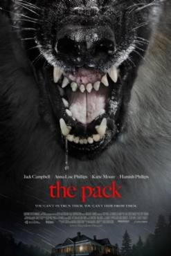 The Pack(2015) Movies