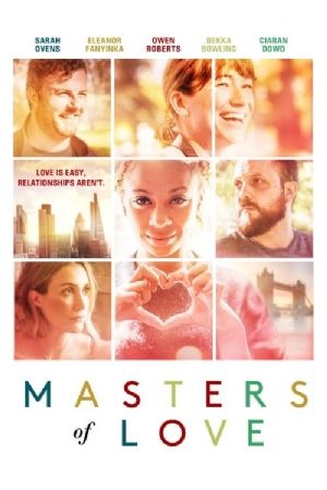 Masters of Love(2019) Movies