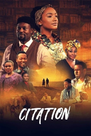 Citation(2020) Movies