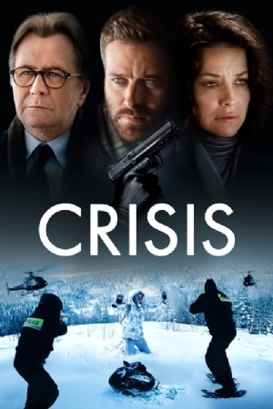 Crisis(2021) Movies