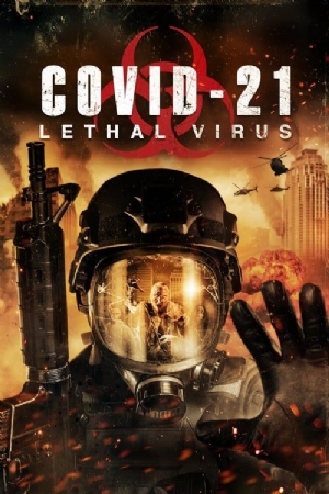 COVID-21: Lethal Virus(2021) Movies