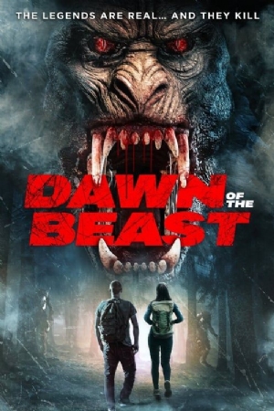 Dawn of the Beast(2021) Movies