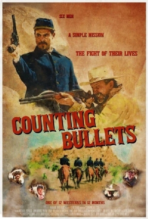 Counting Bullets(2021) Movies