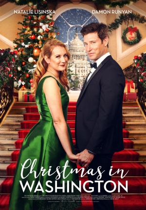 Christmas in Washington(2021) Movies