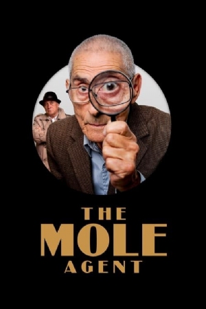 MOLE AGENT(2020) Movies